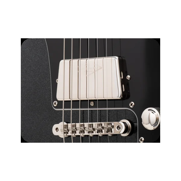 Duesenberg Julietta catalina black + housse