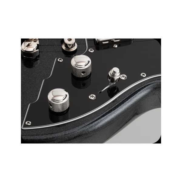 Duesenberg Julietta catalina black + housse