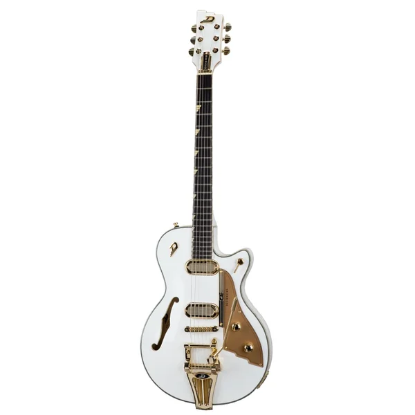 Duesenberg Starplayer TV Phonic VW + étui