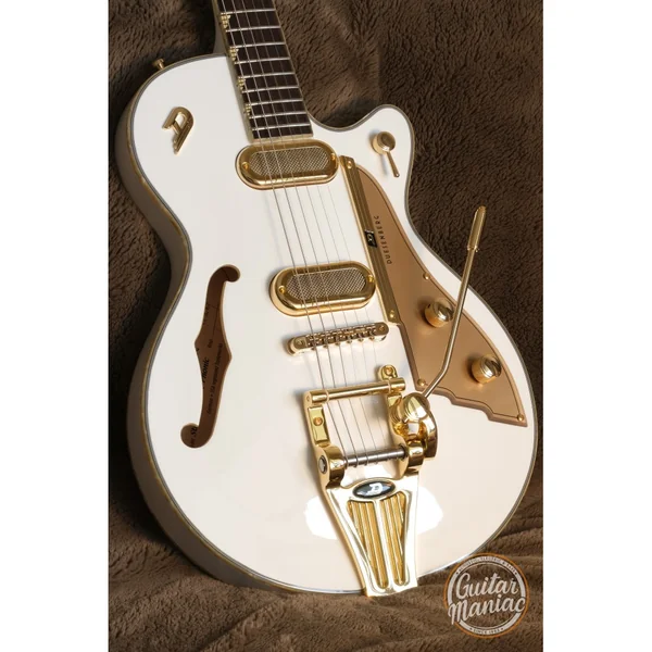 Duesenberg Starplayer TV Phonic VW + étui