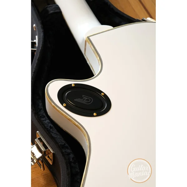 Duesenberg Starplayer TV Phonic VW + étui