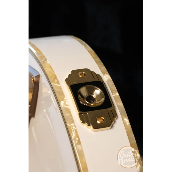 Duesenberg Starplayer TV Phonic VW + étui