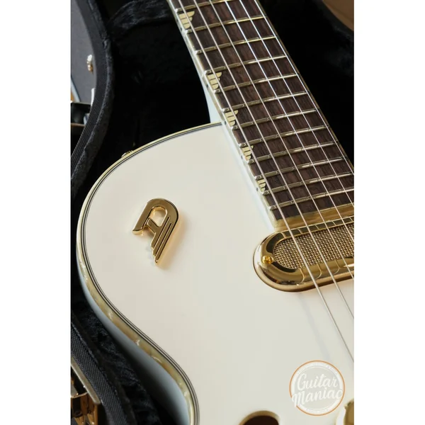 Duesenberg Starplayer TV Phonic VW + étui