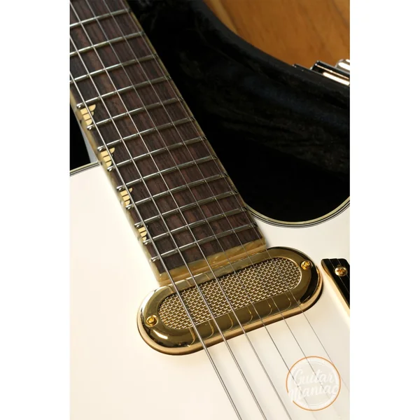 Duesenberg Starplayer TV Phonic VW + étui