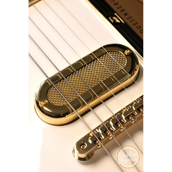 Duesenberg Starplayer TV Phonic VW + étui