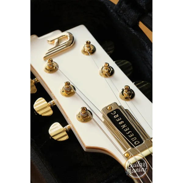 Duesenberg Starplayer TV Phonic VW + étui