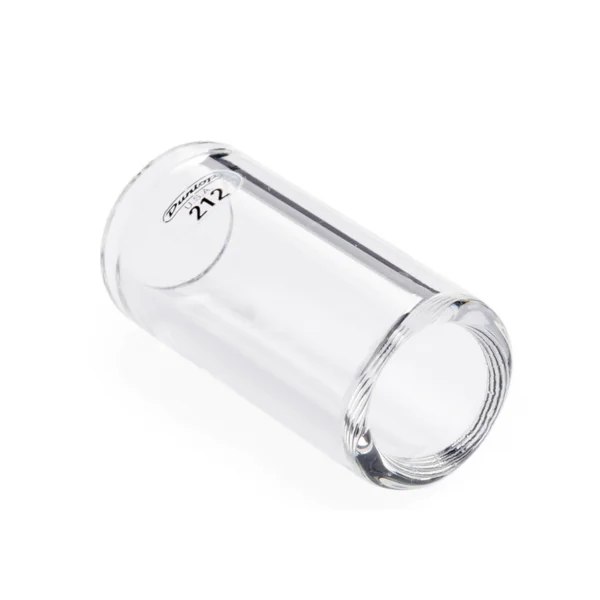 Dunlop 212 slide heavy wall short taille small en verre