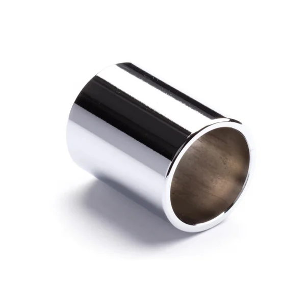 Dunlop 221 slide chrome medium wall court taille medium en acier