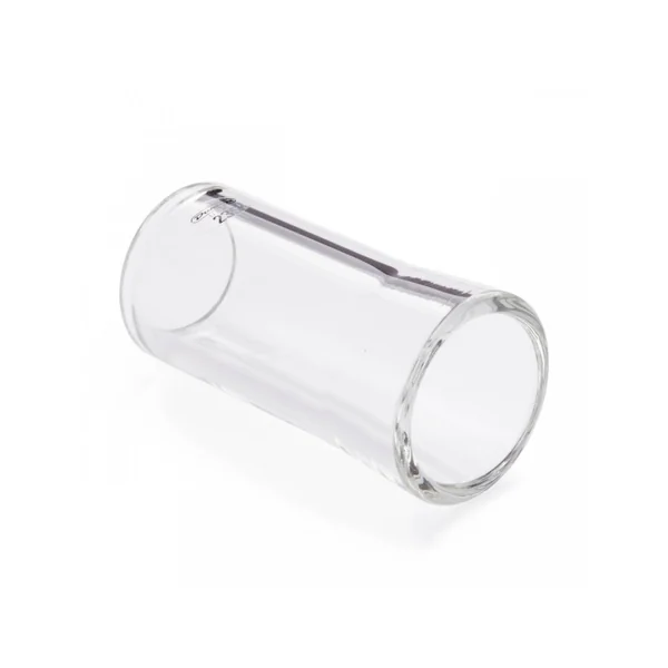 Dunlop 235 slide évasé taille large en verre