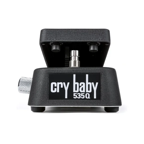 Dunlop 535Q Cry Baby Multi Wah