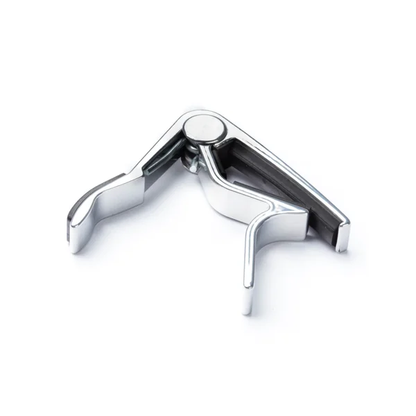 Dunlop 83CN trigger capodastre à pince incurvé pour guitares acoustiques/électriques