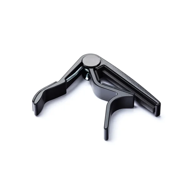 DUNLOP 88B Trigger Capodastre à Pince Plat Pour Guitares Classiques