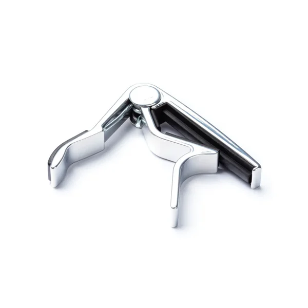 DUNLOP 88N Trigger Capodastre à Pince Plat Pour Guitares Classiques