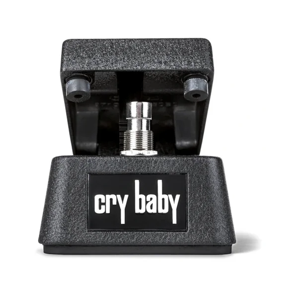 Dunlop CBM95 Cry Baby Mini Wah