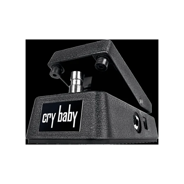 Dunlop CBM95 Cry Baby Mini Wah