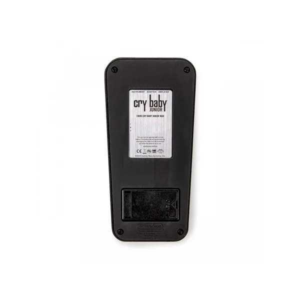 Dunlop Cry baby CBJ95 junior wah