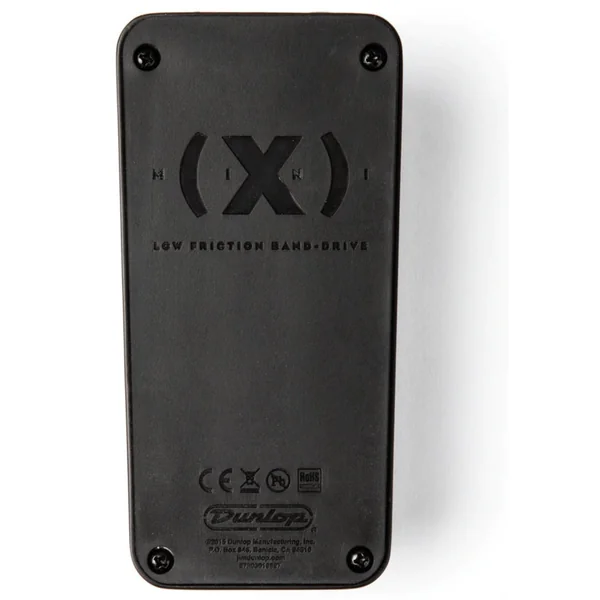 Dunlop DVP4 Volume X Mini