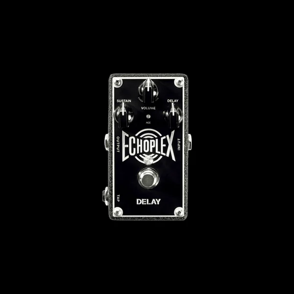 Dunlop Echoplex Delay