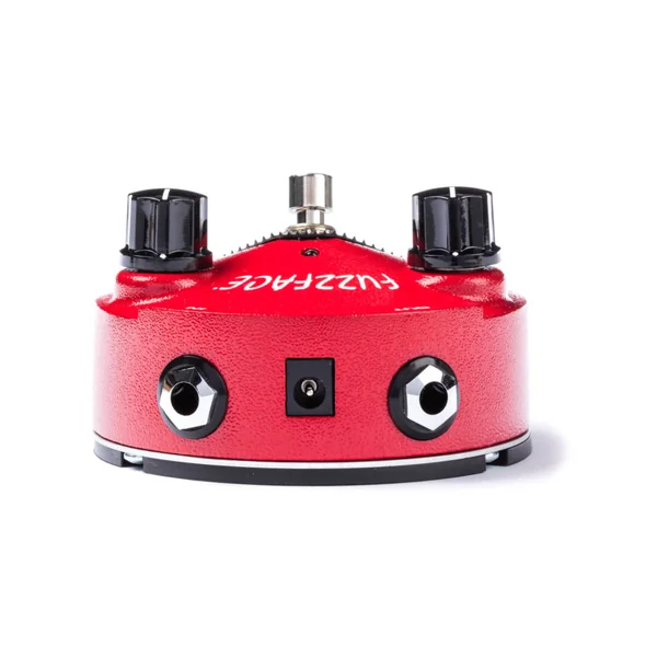 Dunlop FFM2 Germanium Fuzz Face Mini Distortion