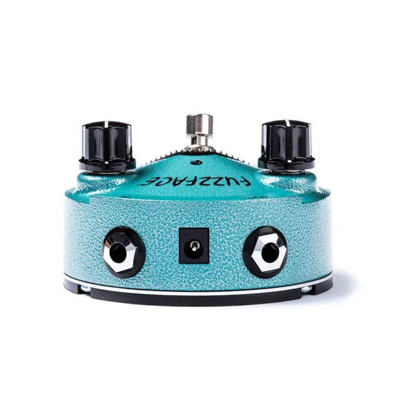 Dunlop FFM3 Jimi Hendrix Fuzz Face Mini Distortion
