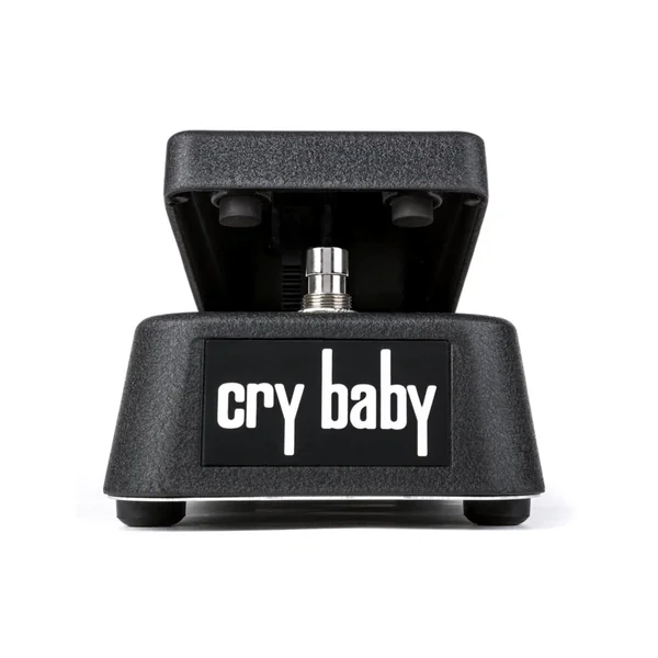 Dunlop GCB95 Cry Baby Standard Wah
