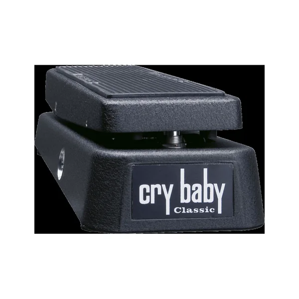 Dunlop GCB95F Cry Baby Classic Fasel wah