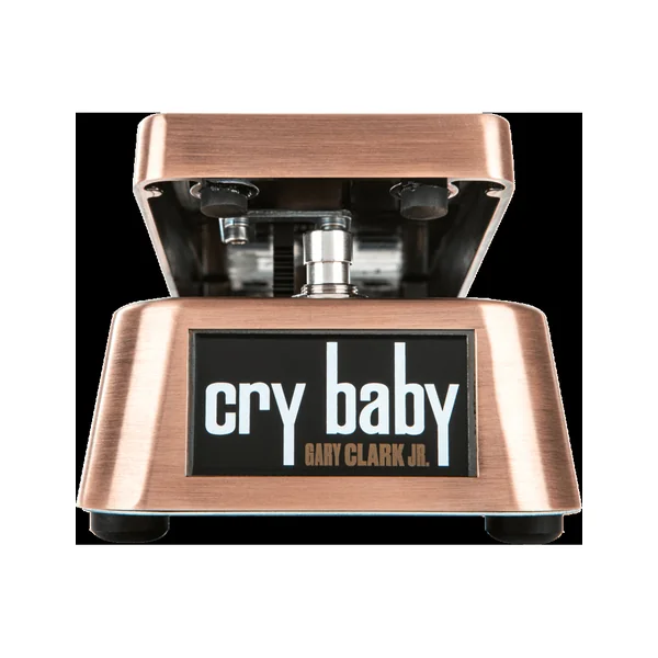 Dunlop GCJ95 Gary Clark Jr Cry Baby Wah