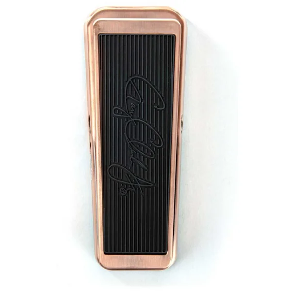 Dunlop GCJ95 Gary Clark Jr Cry Baby Wah