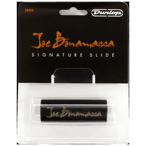 Dunlop JB02 bottleneck métal Joe Bonamassa signature medium