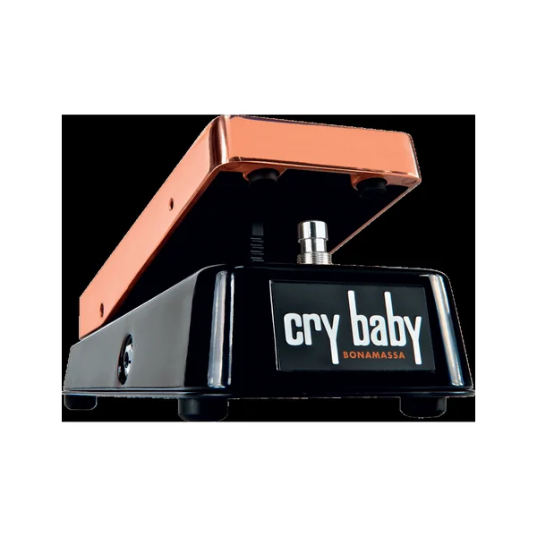 Dunlop JB95 Joe Bonamassa Cry Baby Wah