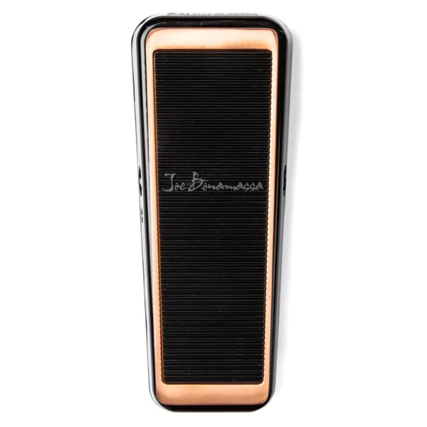 Dunlop JB95 Joe Bonamassa Cry Baby Wah