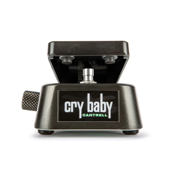 Dunlop JC95FFS Jerry Cantrell Firefly Cry Baby Wah