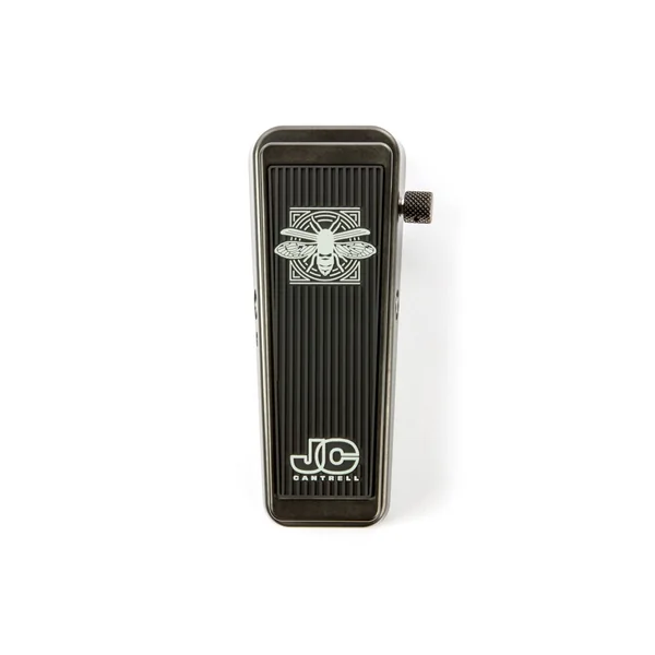 Dunlop JC95FFS Jerry Cantrell Firefly Cry Baby Wah