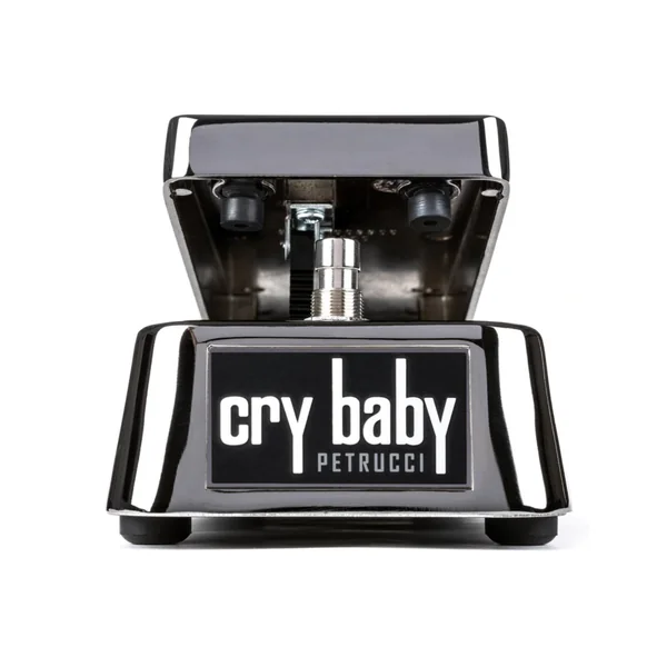 Dunlop JP95 John Petrucci Cry Baby Wah