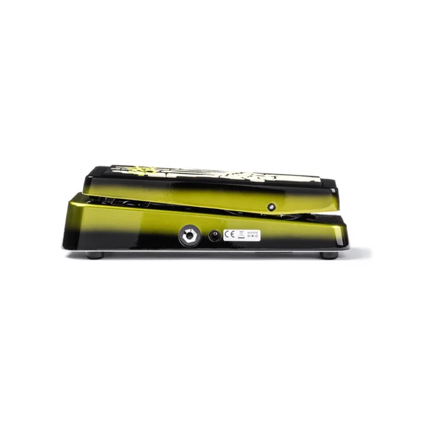 Dunlop KH95 Kirk Hammett Cry Baby Wah