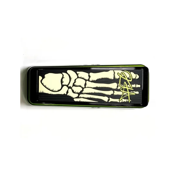 Dunlop KH95 Kirk Hammett Cry Baby Wah