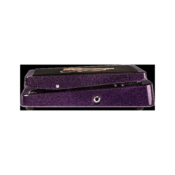 Dunlop KH95X Kirk Hammett collection Cry Baby wah wah