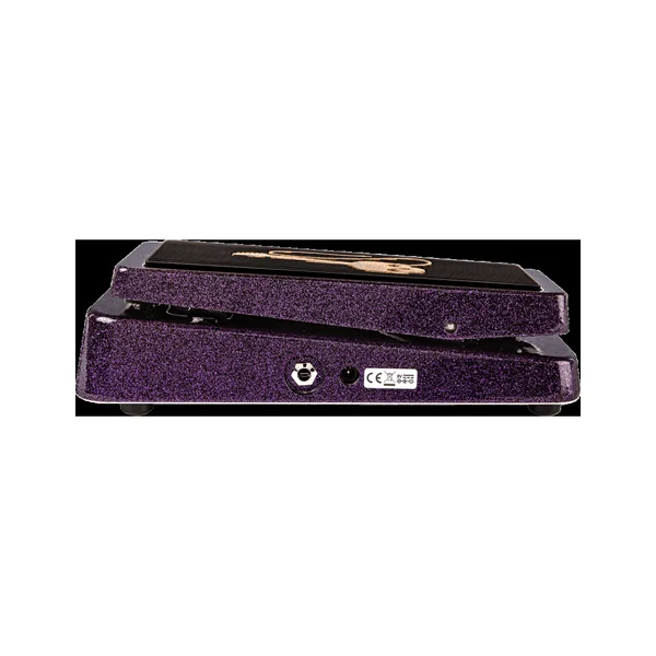 Dunlop KH95X Kirk Hammett collection Cry Baby wah wah
