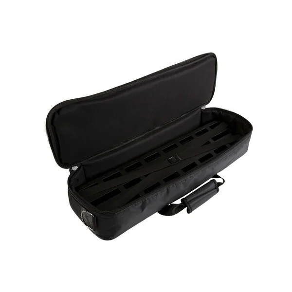 DUO 2.2 B Pedalboard with Gig Bag