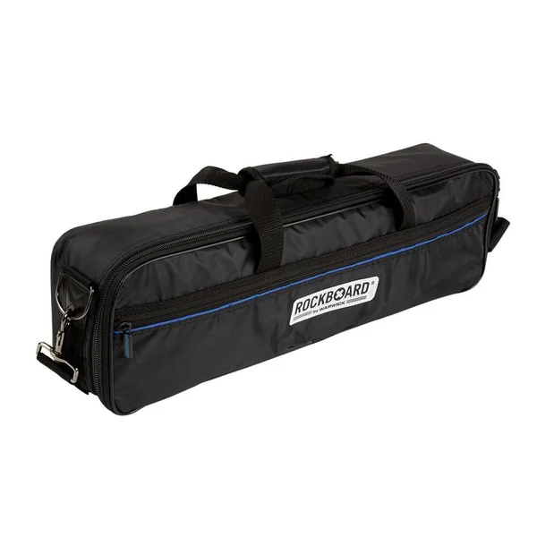 DUO 2.2 B Pedalboard with Gig Bag