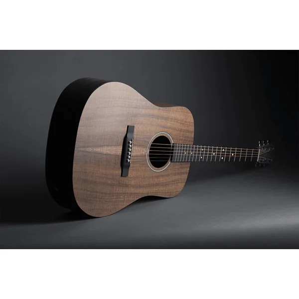 D-X1E Koa +Bag - natural