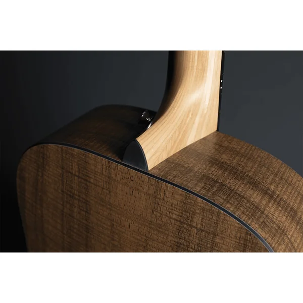 D-X1E Koa +Bag - natural