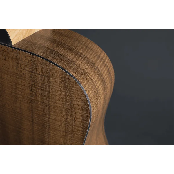 D-X1E Koa +Bag - natural