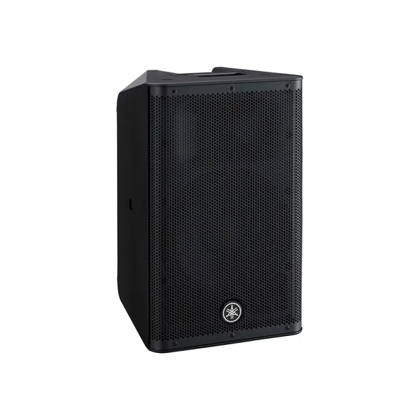 DXR10 MKII Yamaha enceinte de sonorisation 10 pouces 700W RMS 132 dB SPL