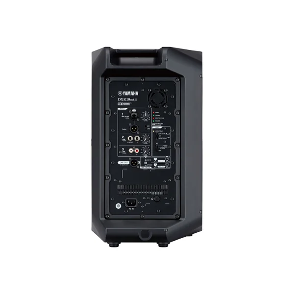 DXR10 MKII Yamaha enceinte de sonorisation 10 pouces 700W RMS 132 dB SPL