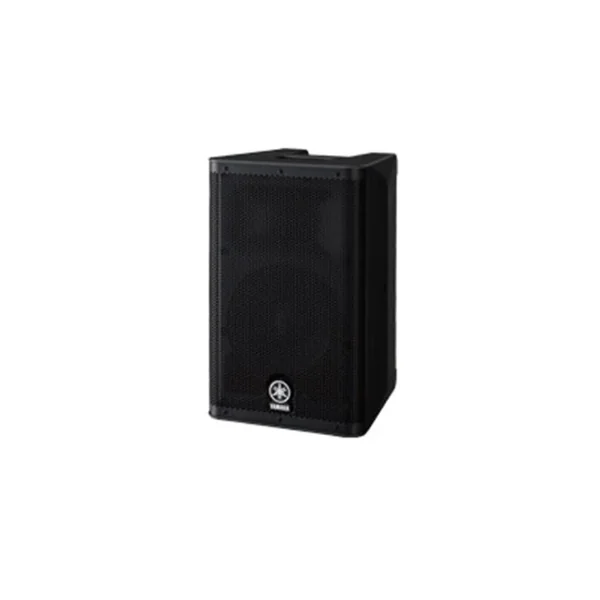 DXR8 MK2 Yamaha - Enceinte amplifiée 8'' + 1.75'' 700W RMS