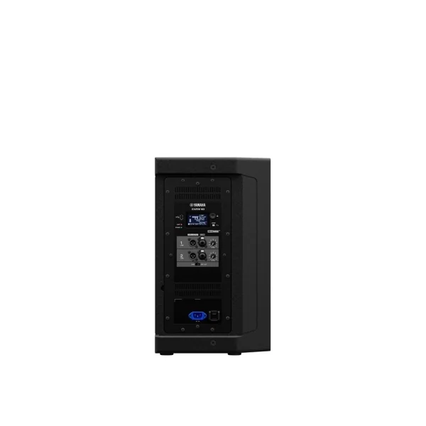 DZR10 Yamaha Enceinte active 10p 2000W 137dB