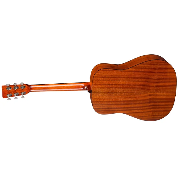 E1D Traditional - natural satin
