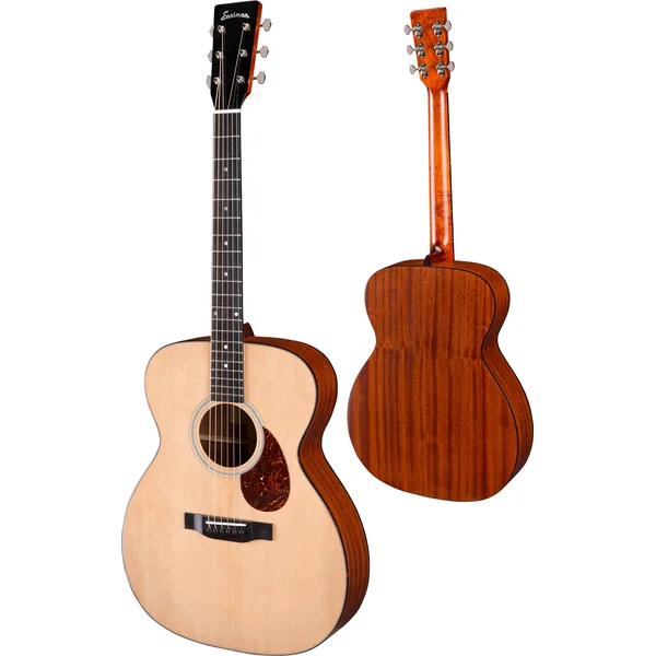 E1OM - truetone satin natural