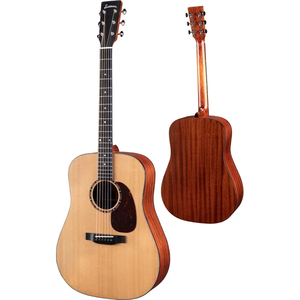 E2D Traditional - classic satin